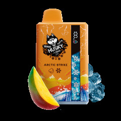 Husky airmax 2.0 ARCTIC STRIKE Cо вкусом спелого манго и льда