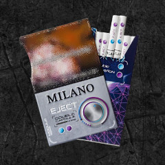 Сигареты Милано Эджект (Milano Eject)